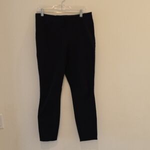 CAbi black Pants